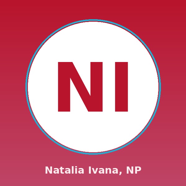 Natalia Ivana, MScN, FNP